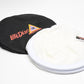 Photoflex 42" Lite Disc diffuser white / white, Clean
