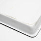 2X Ceramic darkroom printing trays 11"x18.5", clean