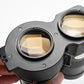 Mamiya Sekor 18cm f4.5 TLR lens, Caps, Tested, Great!