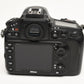 Nikon D800 DSLR body, batt+charger+17K Acts, Tested, USA Version
