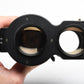 Mamiya Sekor 18cm f4.5 TLR lens, Caps, Tested, Great!