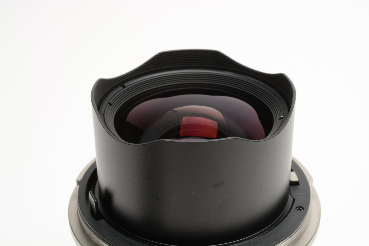 Mamiya 50mm f4.5 N L wide lens for mamiya 6 7 cameras, Mint-