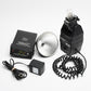 Quantum QFlash Digital T2 w/ Quantum Turbo battery pack, great working, Tested