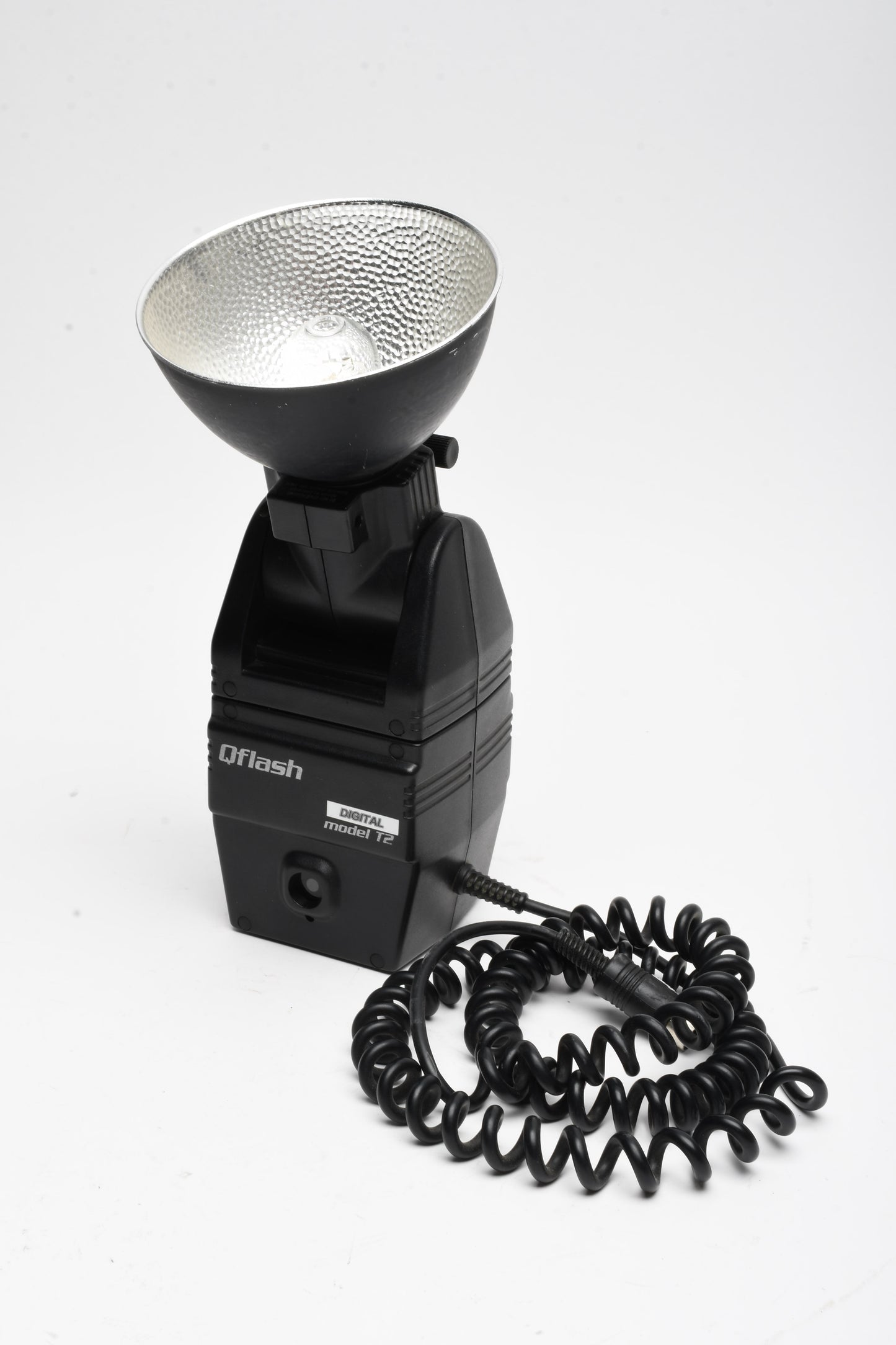 Quantum QFlash Digital T2 w/ Quantum Turbo battery pack, great working, Tested