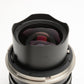 Mamiya 50mm f4.5 N L wide lens for mamiya 6 7 cameras, Mint-