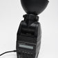 Quantum QFlash Digital T2 w/ Quantum Turbo battery pack, great working, Tested