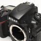 Nikon D800 DSLR body, batt+charger+17K Acts, Tested, USA Version