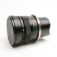 Mamiya 50mm f4.5 N L wide lens for mamiya 6 7 cameras, Mint-
