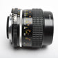 Nikon Nikkor 55mm f2.8 AIs Micro lens, nice and sharp! Great! + Sky Filter