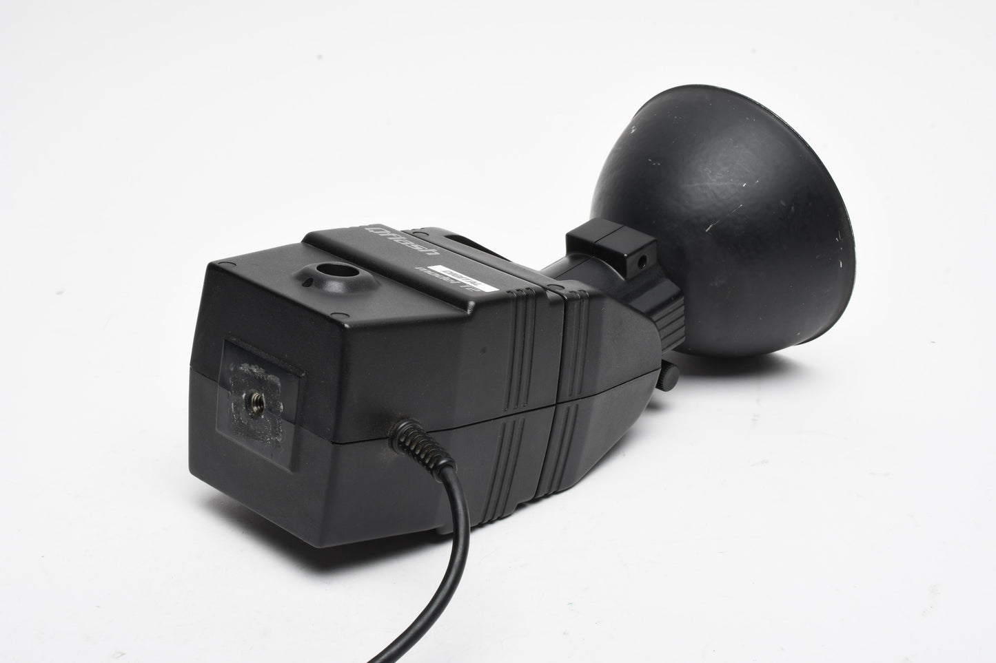 Quantum QFlash Digital T2 w/ Quantum Turbo battery pack, great working, Tested