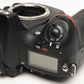 Nikon D800 DSLR body, batt+charger+17K Acts, Tested, USA Version