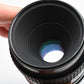 Nikon Nikkor 55mm f2.8 AIs Micro lens, nice and sharp! Great! + Sky Filter