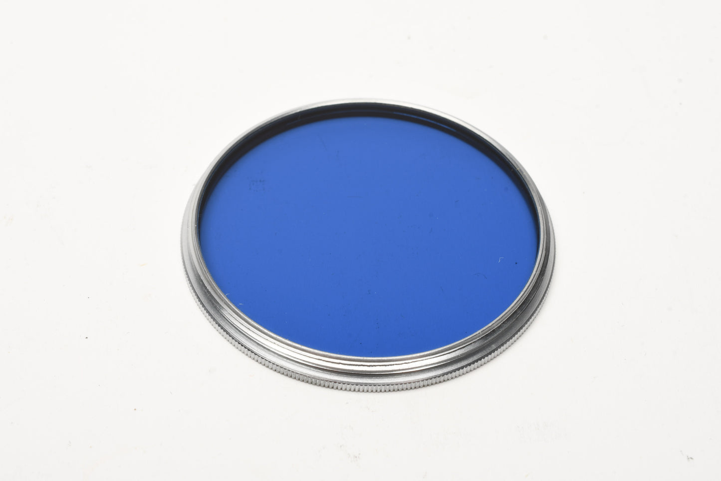 Canon 48mm Conversion B filter in jewel case, box, instructions