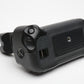 Canon BG-E6 Battery grip w/2X LP-E6 Batteries, tested, great