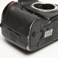 Nikon D800 DSLR body, batt+charger+17K Acts, Tested, USA Version