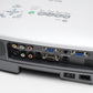Canon LV-7240U LCD Projector in case, tested, works great!