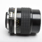 Nikon Nikkor 105mm f2.5 AiS Portrait lens, Great!  Very sharp!