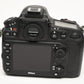 Nikon D800 DSLR body, USA version, batt+charger+strap Only 1595 Acts!!
