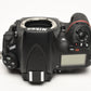 Nikon D800 DSLR body, USA version, batt+charger+strap Only 1595 Acts!!
