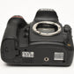 Nikon D800 DSLR body, USA version, batt+charger+strap Only 1595 Acts!!