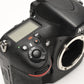 Nikon D800 DSLR body, USA version, batt+charger+strap Only 1595 Acts!!