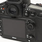 Nikon D800 DSLR body, USA version, batt+charger+strap Only 1595 Acts!!