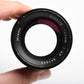 Nikon Nikkor 105mm f2.5 AiS Portrait lens, Great!  Very sharp!