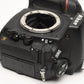 Nikon D800 DSLR body, USA version, batt+charger+strap Only 1595 Acts!!