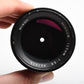Nikon Nikkor 105mm f2.5 AiS Portrait lens, Great!  Very sharp!