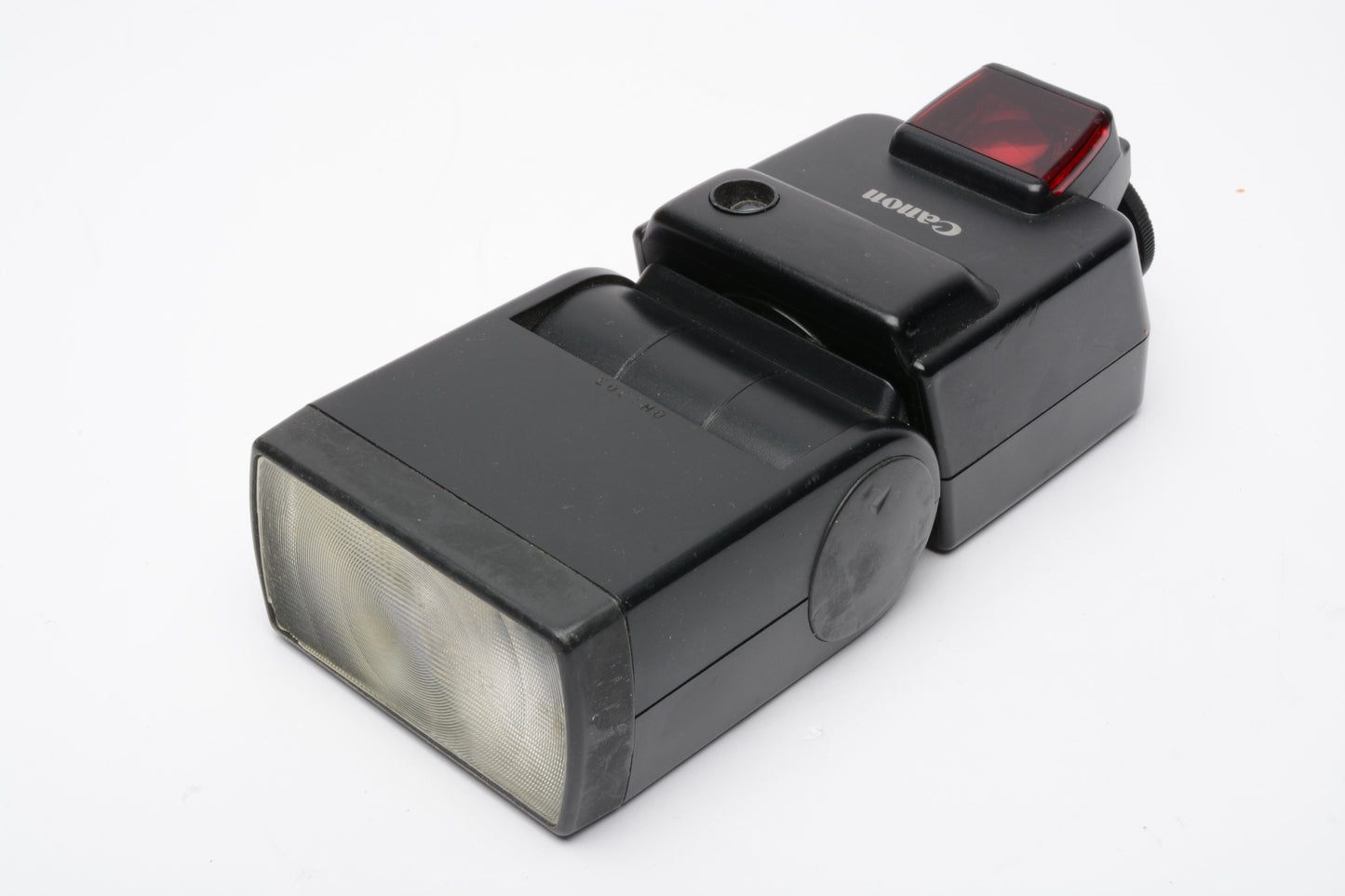 Canon 430EZ Speedlite Flash, well used, still great