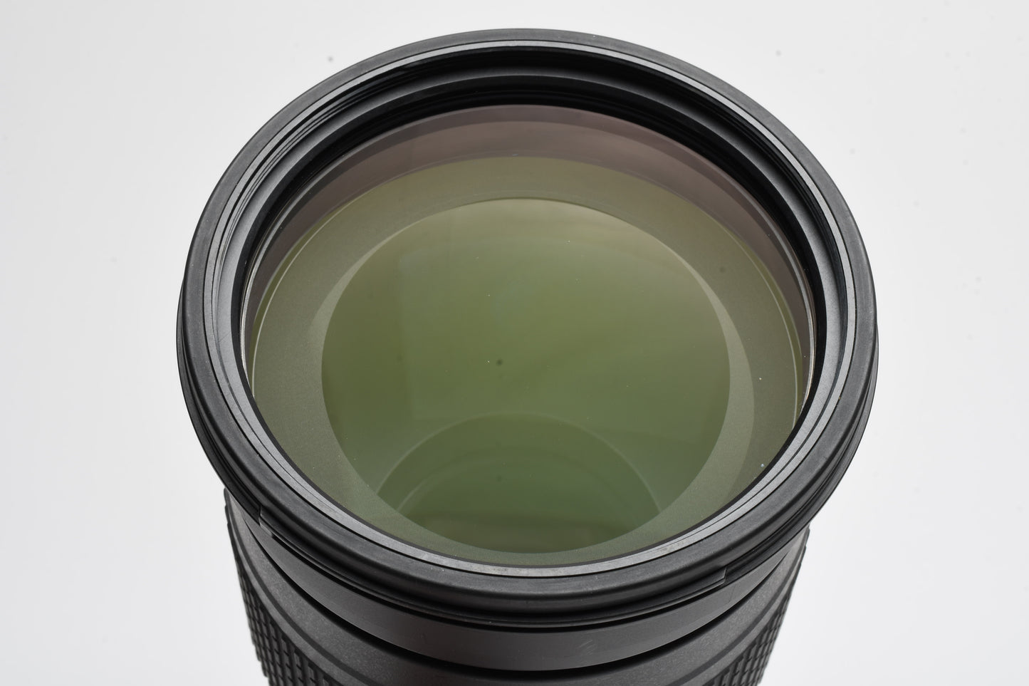 Nikon AF-S Nikkor 200-500mm f5.6E ED VR, boxed, USA, Mint-