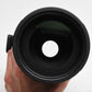 Nikon AF-S Nikkor 200-500mm f5.6E ED VR, boxed, USA, Mint-