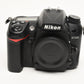 Nikon D7000 16.2MP DSLR, batt, charger, strap, Only 36K Acts! Very clean