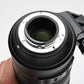 Nikon AF-S Nikkor 200-500mm f5.6E ED VR, boxed, USA, Mint-