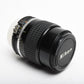 Nikon Nikkor 105mm f2.5 AiS Portrait lens, Great!  Very sharp!