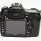 Nikon D7000 16.2MP DSLR, batt, charger, strap, Only 36K Acts! Very clean