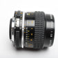 Nikon Nikkor 55mm f2.8 AIs Micro lens, nice and sharp!