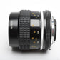 Nikon Nikkor 55mm f2.8 AIs Micro lens, nice and sharp!