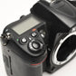 Nikon D7000 16.2MP DSLR, batt, charger, strap, Only 36K Acts! Very clean