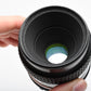 Nikon Nikkor 55mm f2.8 AIs Micro lens, nice and sharp!
