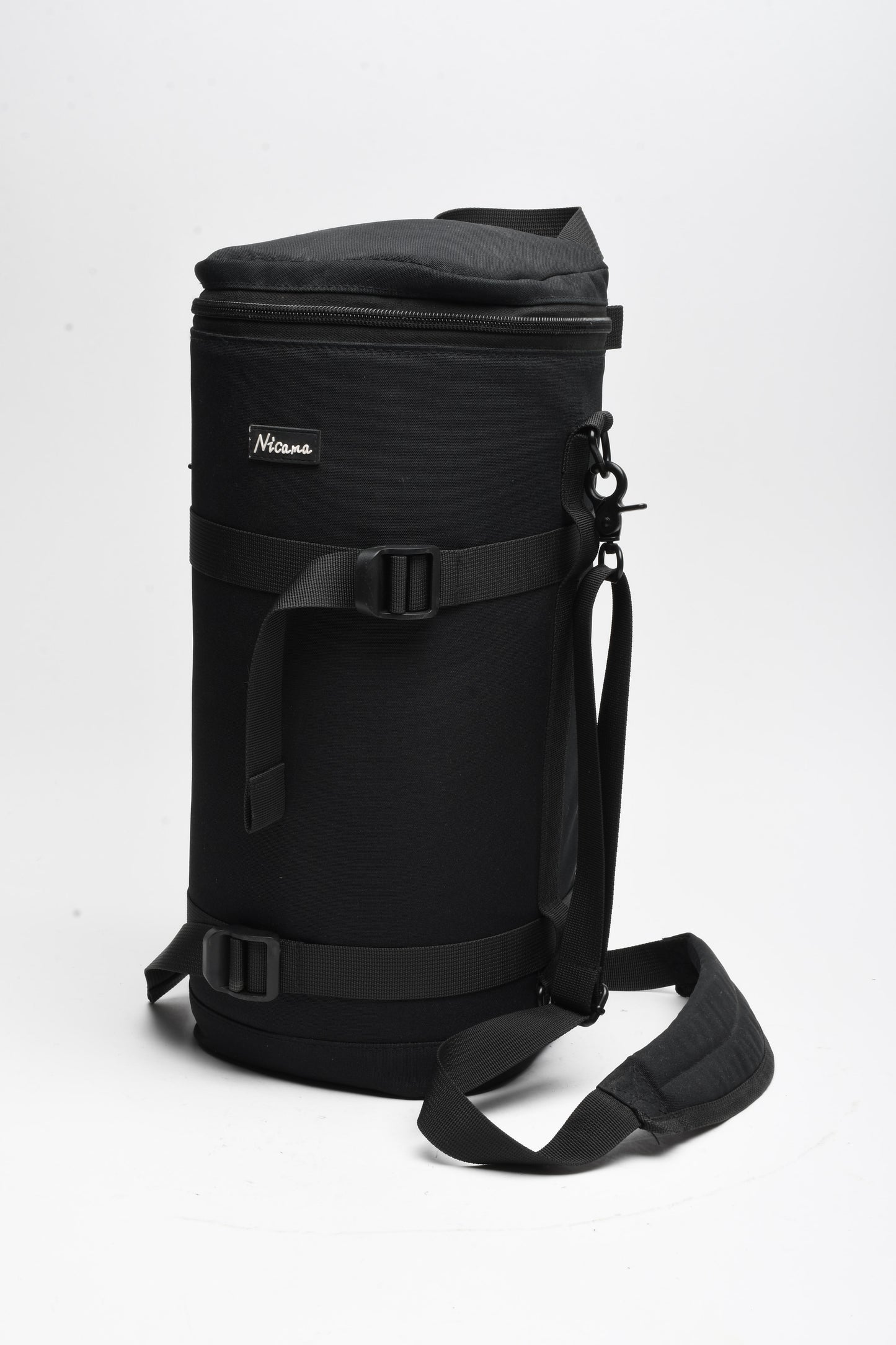 Nicama LB2 Deluxe Waterproof Camera Lens Case for Nikon AF-S 200-500mm