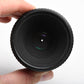 Nikon Nikkor 55mm f2.8 AIs Micro lens, nice and sharp!