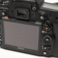 Nikon D7000 16.2MP DSLR, batt, charger, strap, Only 36K Acts! Very clean