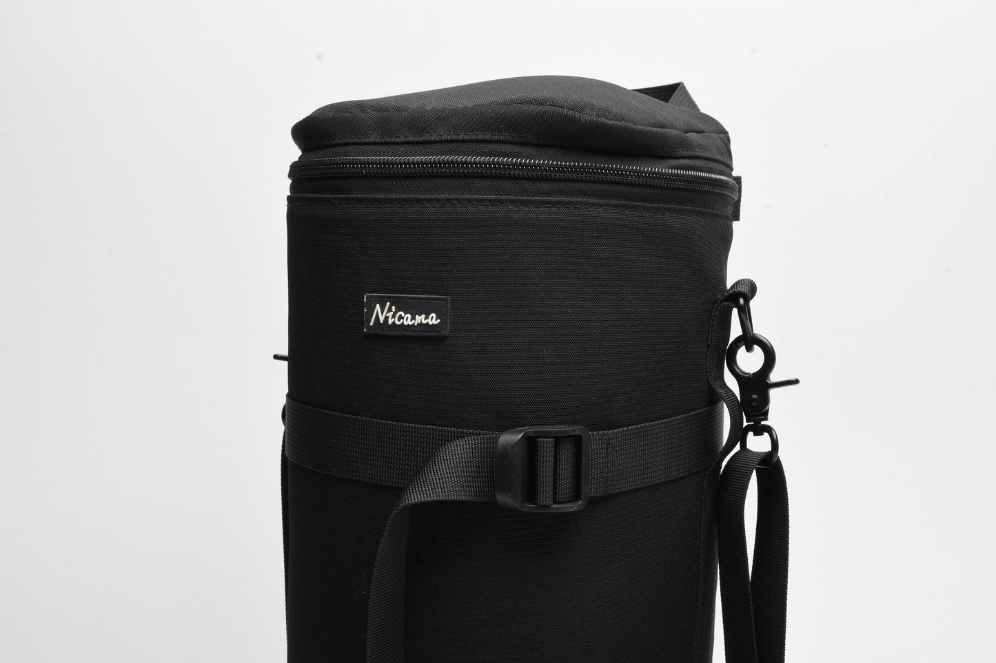 Nicama LB2 Deluxe Waterproof Camera Lens Case for Nikon AF-S 200-500mm