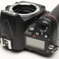 Nikon D7000 16.2MP DSLR, batt, charger, strap, Only 36K Acts! Very clean