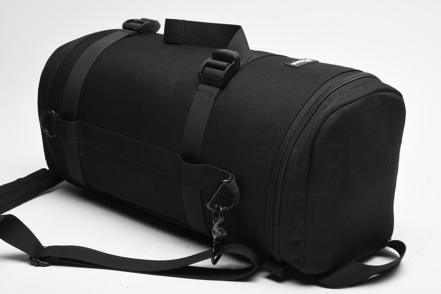 Nicama LB2 Deluxe Waterproof Camera Lens Case for Nikon AF-S 200-500mm