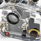Ikelite Underwater Housing for Nikon D200 DSLR Camera #6812 + 2X Ports, Great!