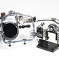 Ikelite Underwater Housing for Nikon D200 DSLR Camera #6812 + 2X Ports, Great!