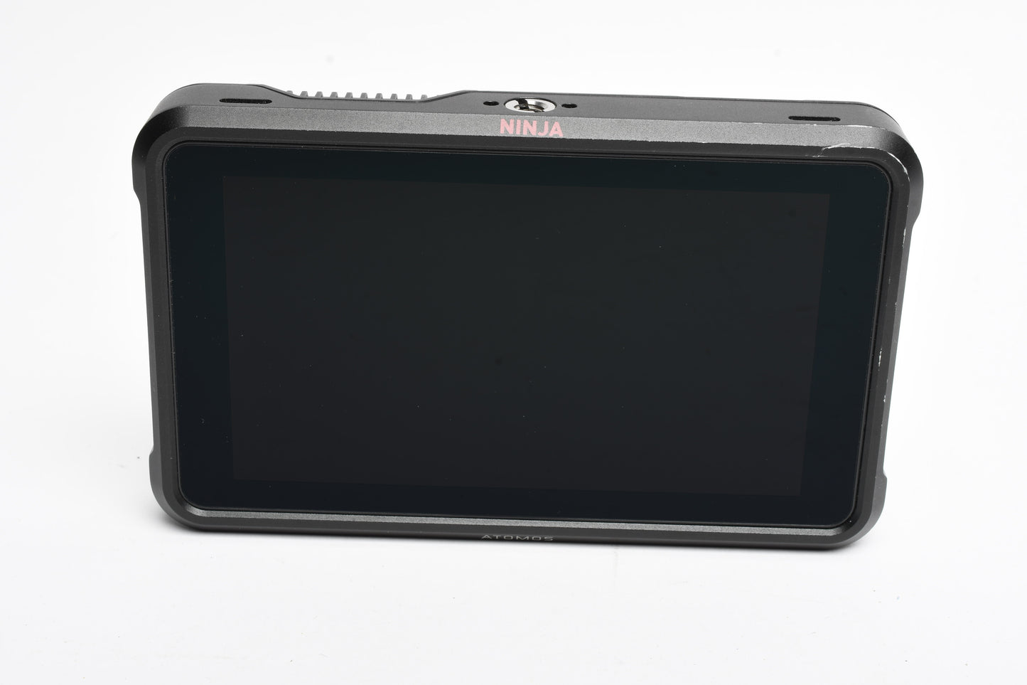 Atomos Ninja V 5" 4K HDMI Recording Monitor w/Power Kit, Very clean