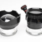 Ikelite Underwater Housing for Nikon D200 DSLR Camera #6812 + 2X Ports, Great!